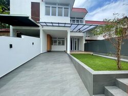 Leith Park (D19), Terrace #625469671
